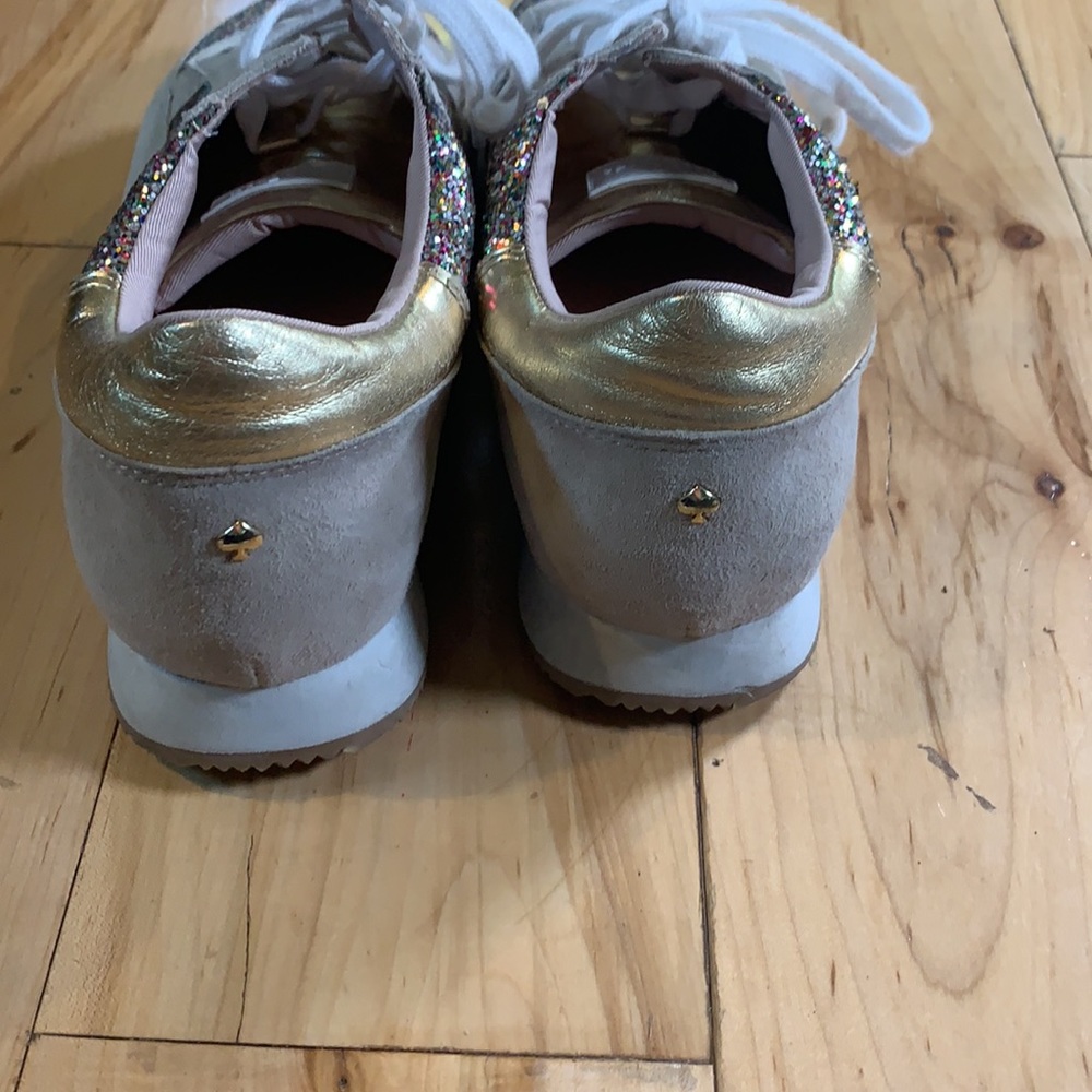 Kate Spade Felicia Sneakers - Picture 4 of 9